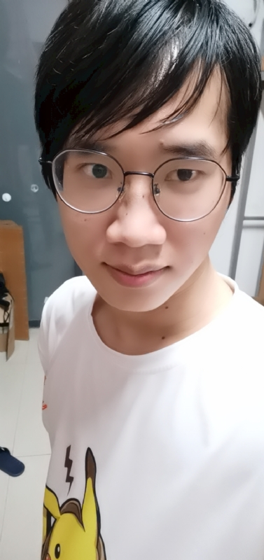 青栀如初的第一张照片--厦门蓝颜知己交友网