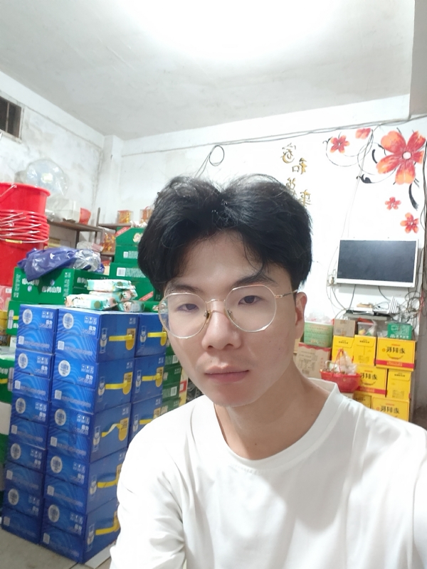 瓜瓜的第一张照片--厦门蓝颜知己交友网